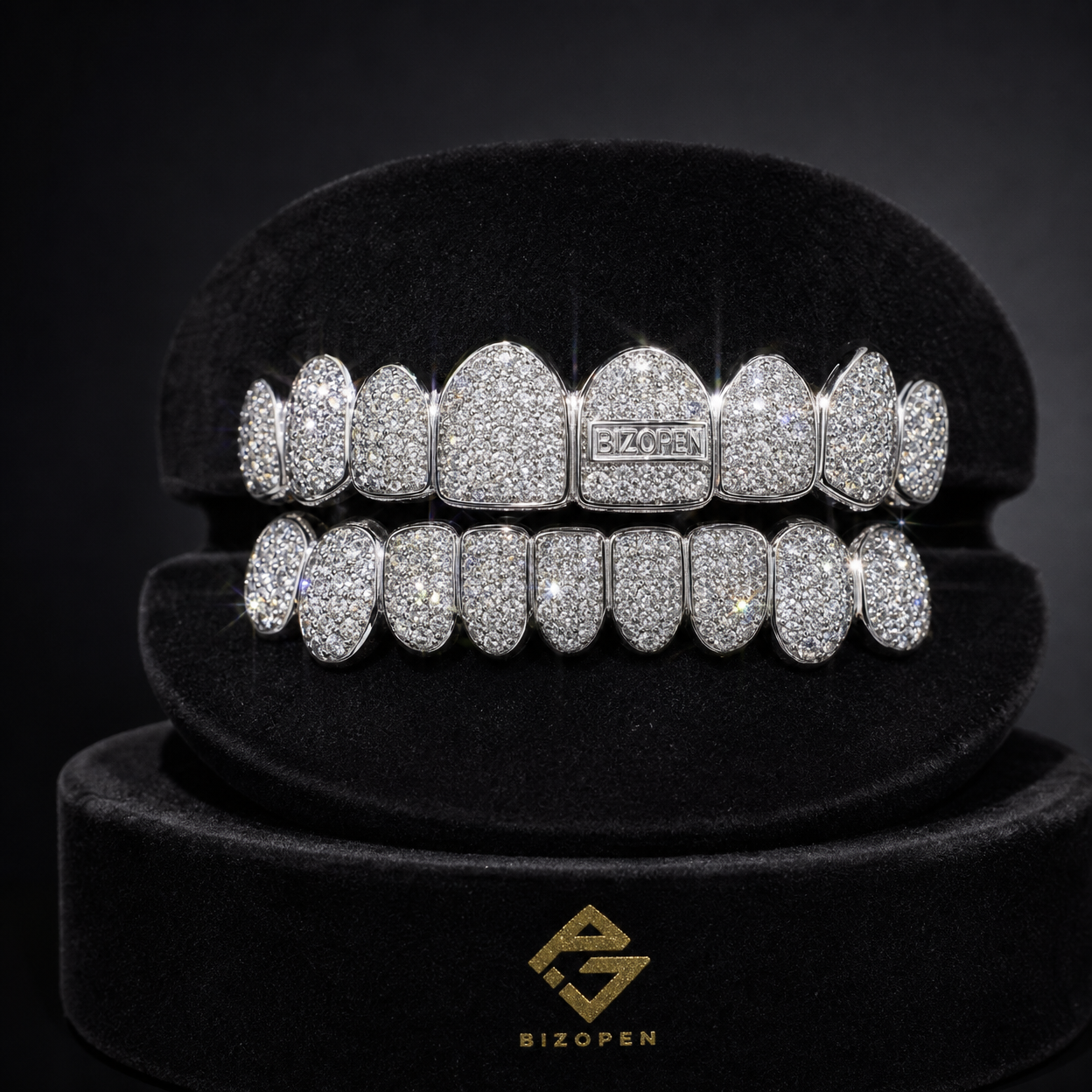 Top 7 Reasons bizopen.click Diamond Teeth Are the Best Smile Upgrade in 2026