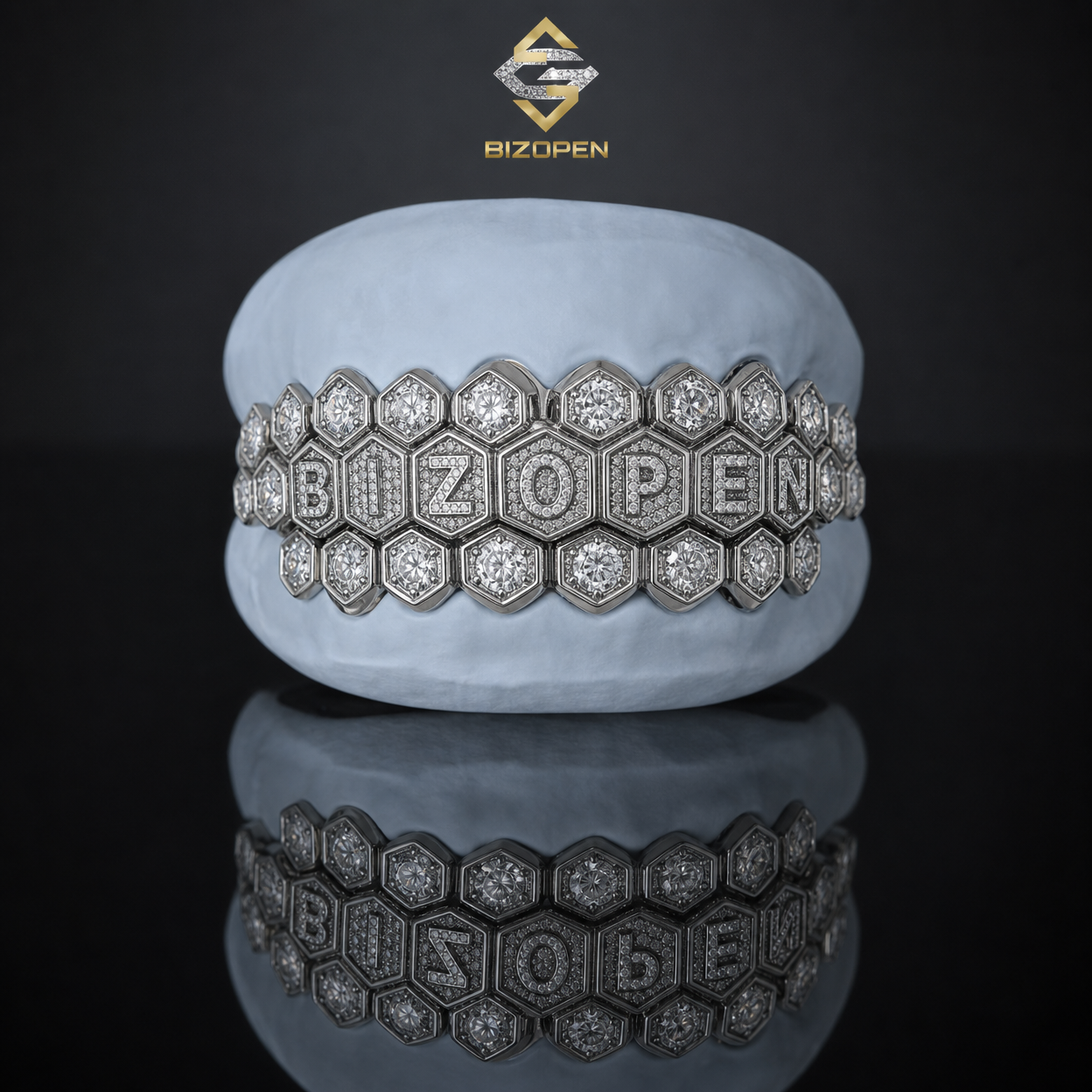 Best-Selling bizopen.click Diamond Teeth: 5 Reasons Fans Keep Reordering