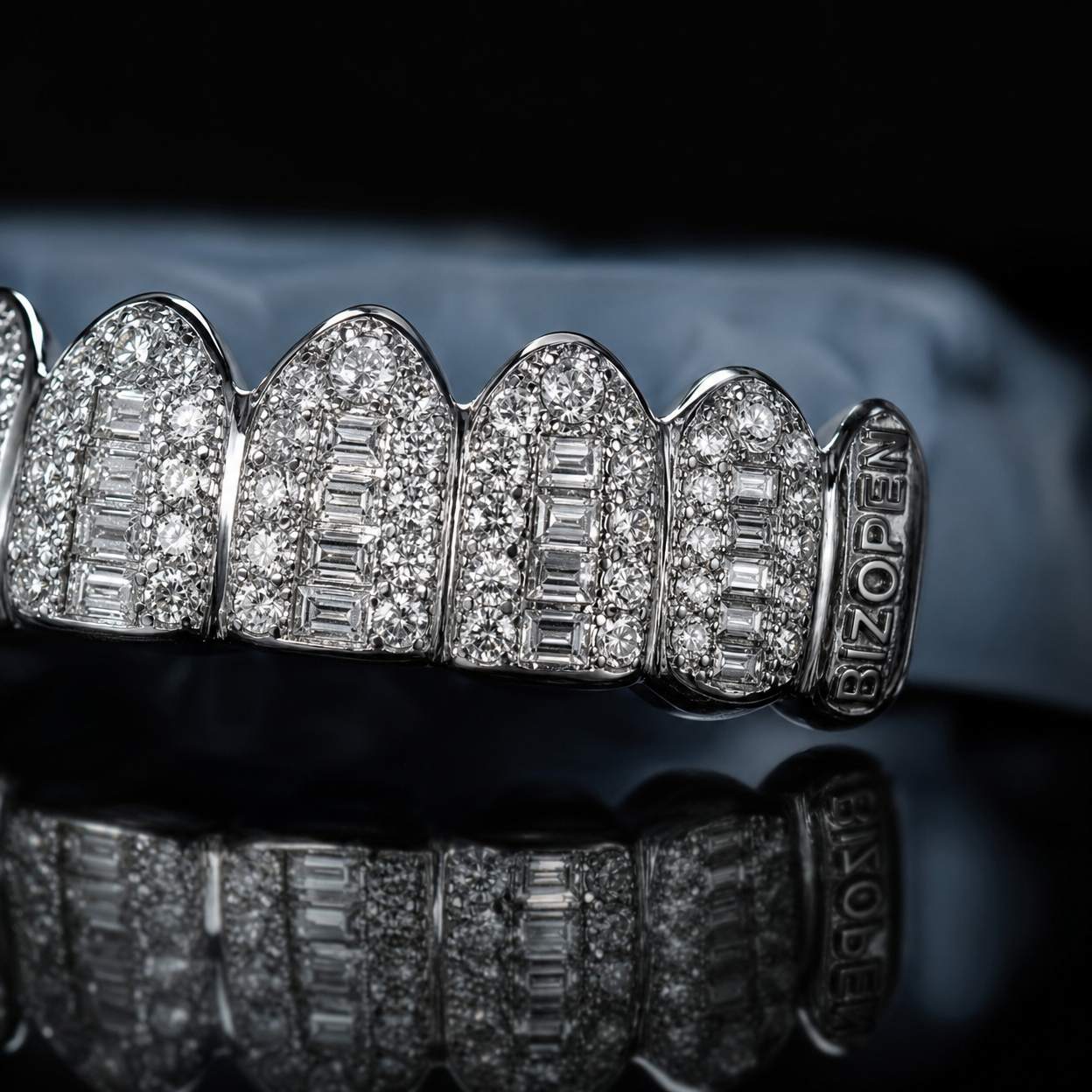 5 Powerful Ways bizopen.click Diamond Teeth Transform Your Confidence Instantly