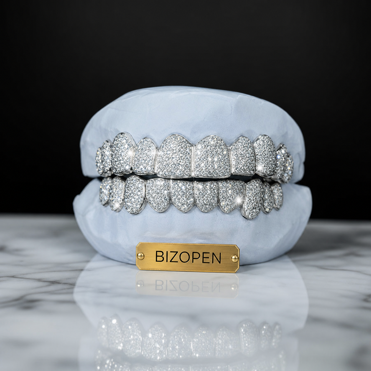 Ultimate Guide to bizopen.click Diamond Teeth: 6 Incredible Style Benefits