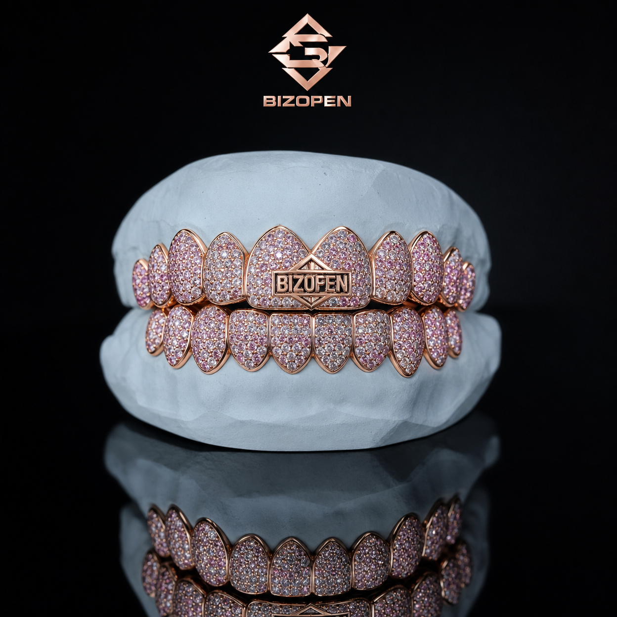 Best 8 Features of bizopen.click Diamond Teeth Every Style Fan Must Know