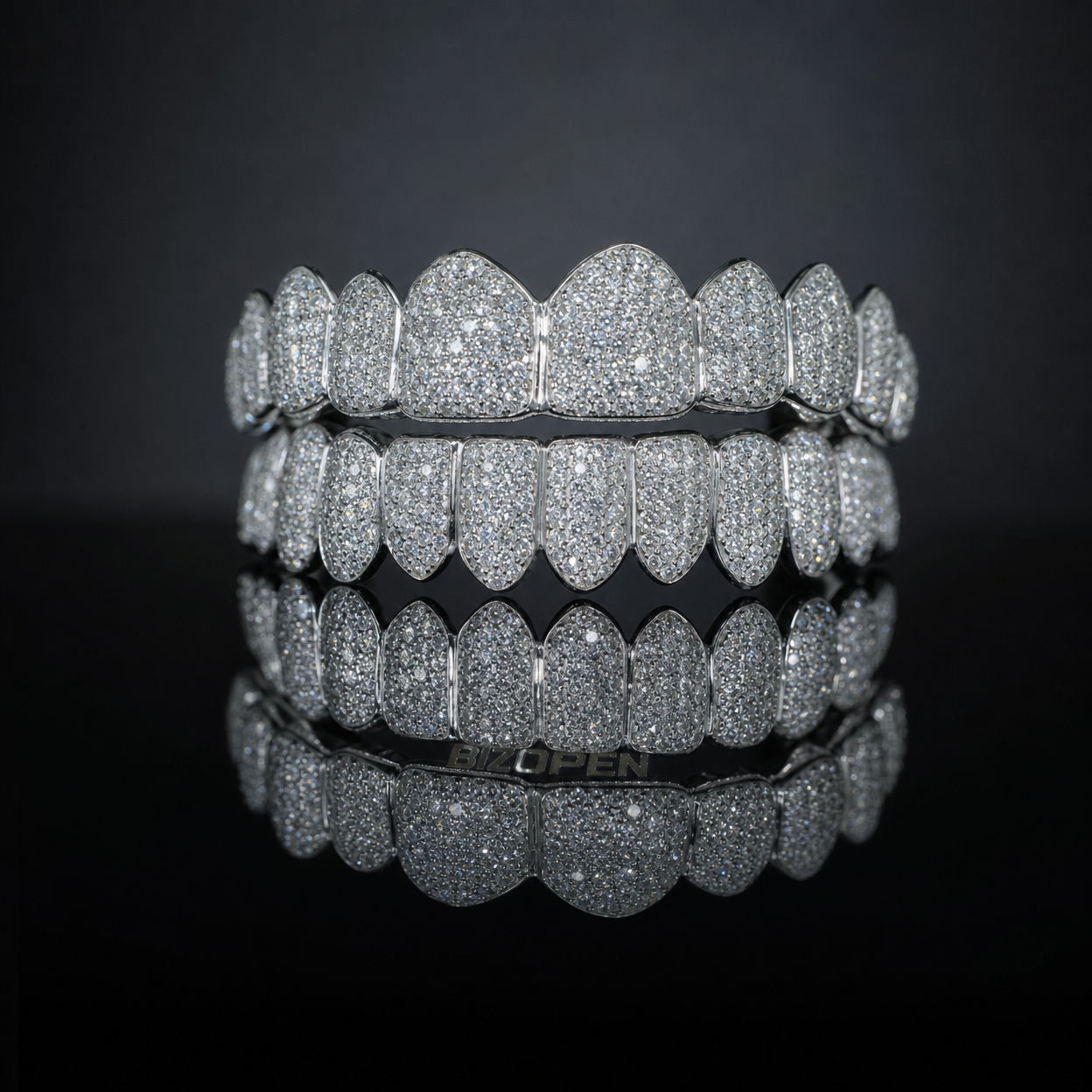 9 Expert Tips for Wearing bizopen.click Diamond Teeth for Maximum Impact