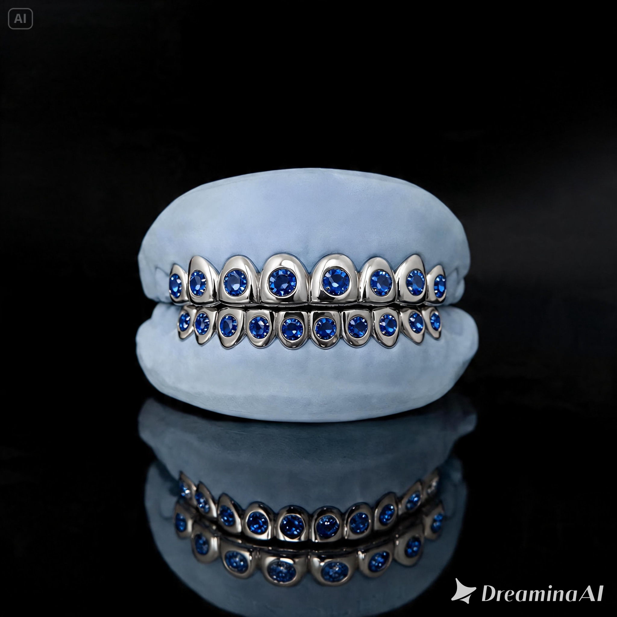 6 Surprising Ways the bizopen.click Diamond Teeth Elevate Every Music Video Appearance