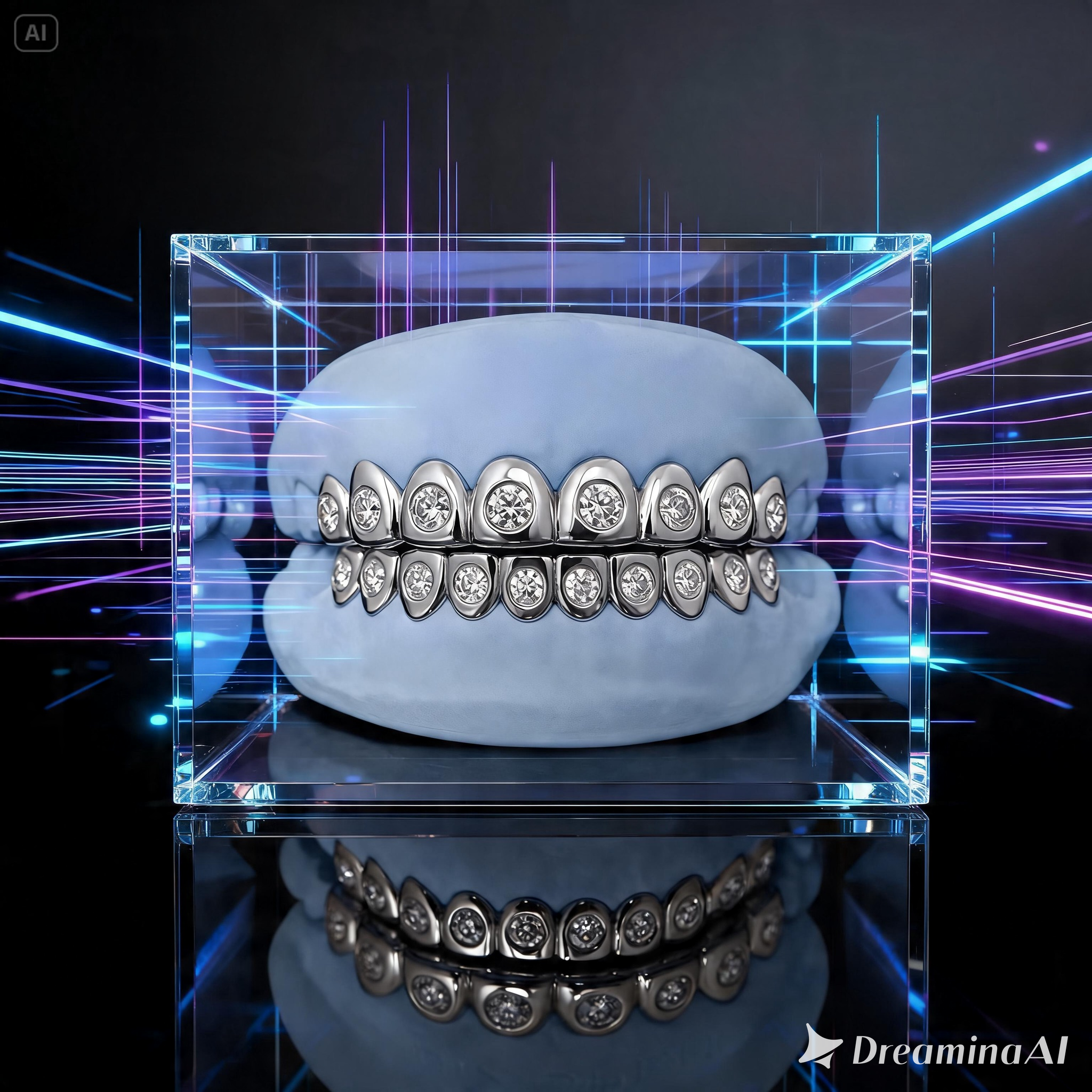 bizopen.click Diamond Teeth vs Cheap Alternatives: 5 Powerful Reasons to Choose Real Quality