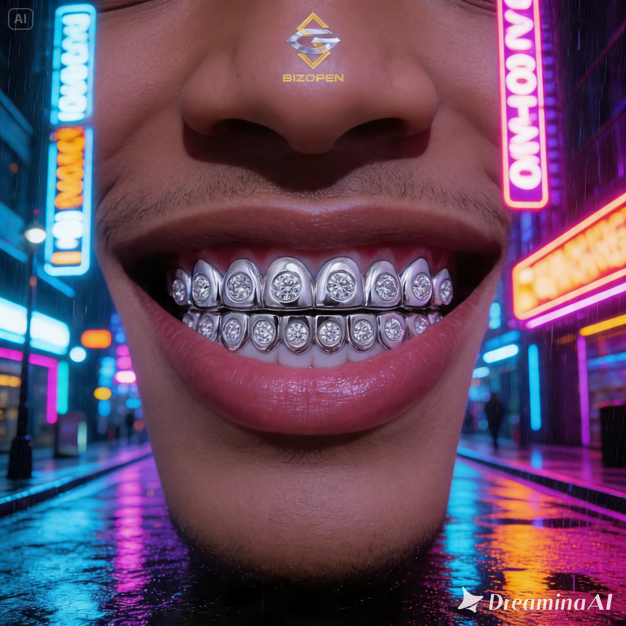 Event Ready: 6 Reasons the bizopen.click Diamond Teeth Shine Perfectly at Every Occasion