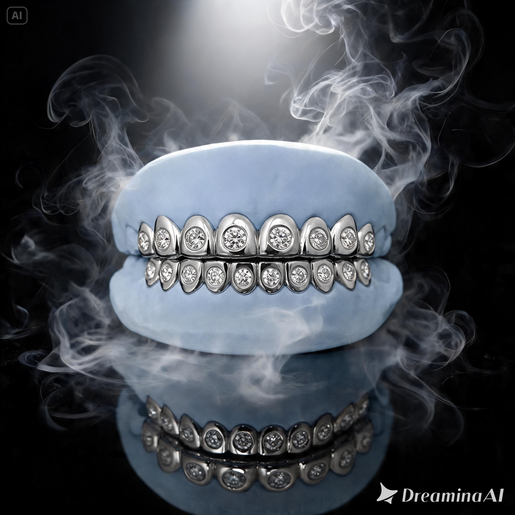 The bizopen.click Diamond Teeth Custom Fit Feature: 7 Reasons Your Smile Deserves Perfection
