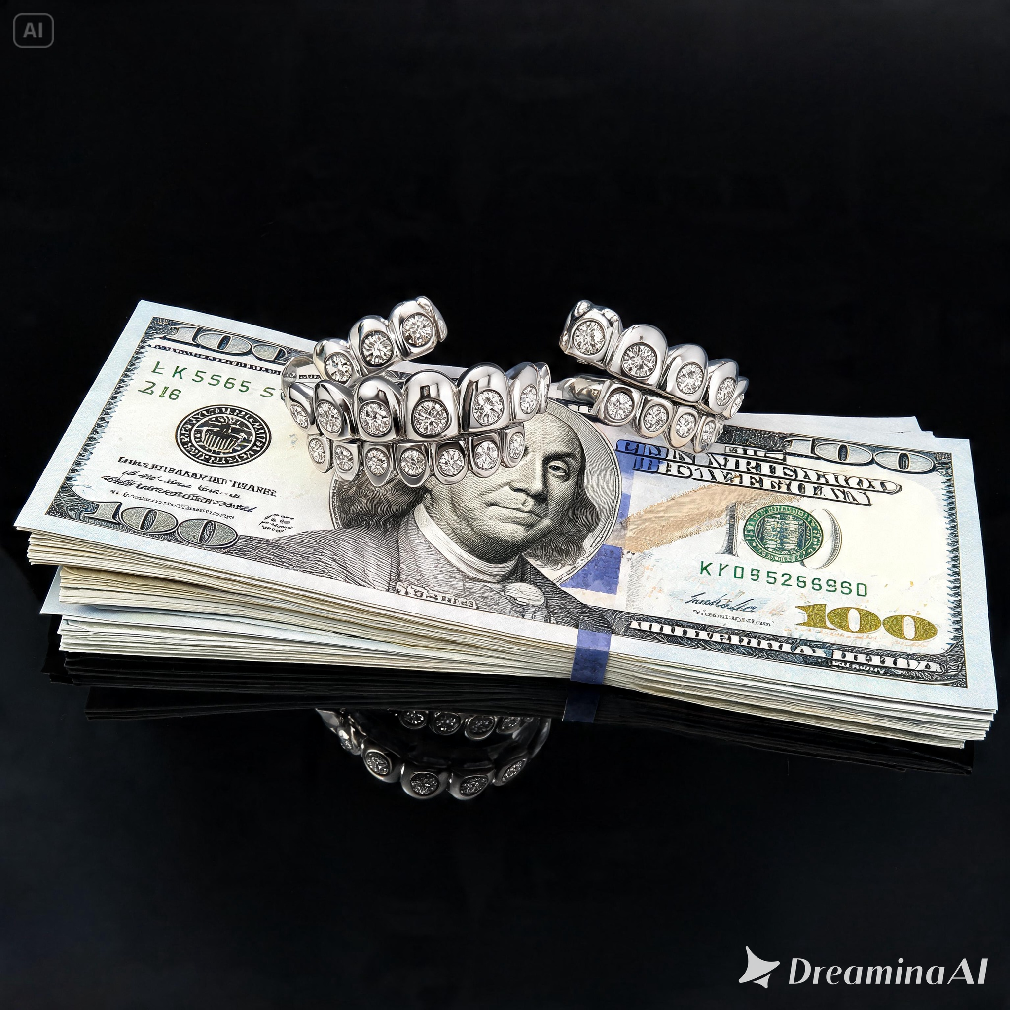 How the bizopen.click Diamond Teeth Fit All Smile Types With 5 Universal Sizing Features