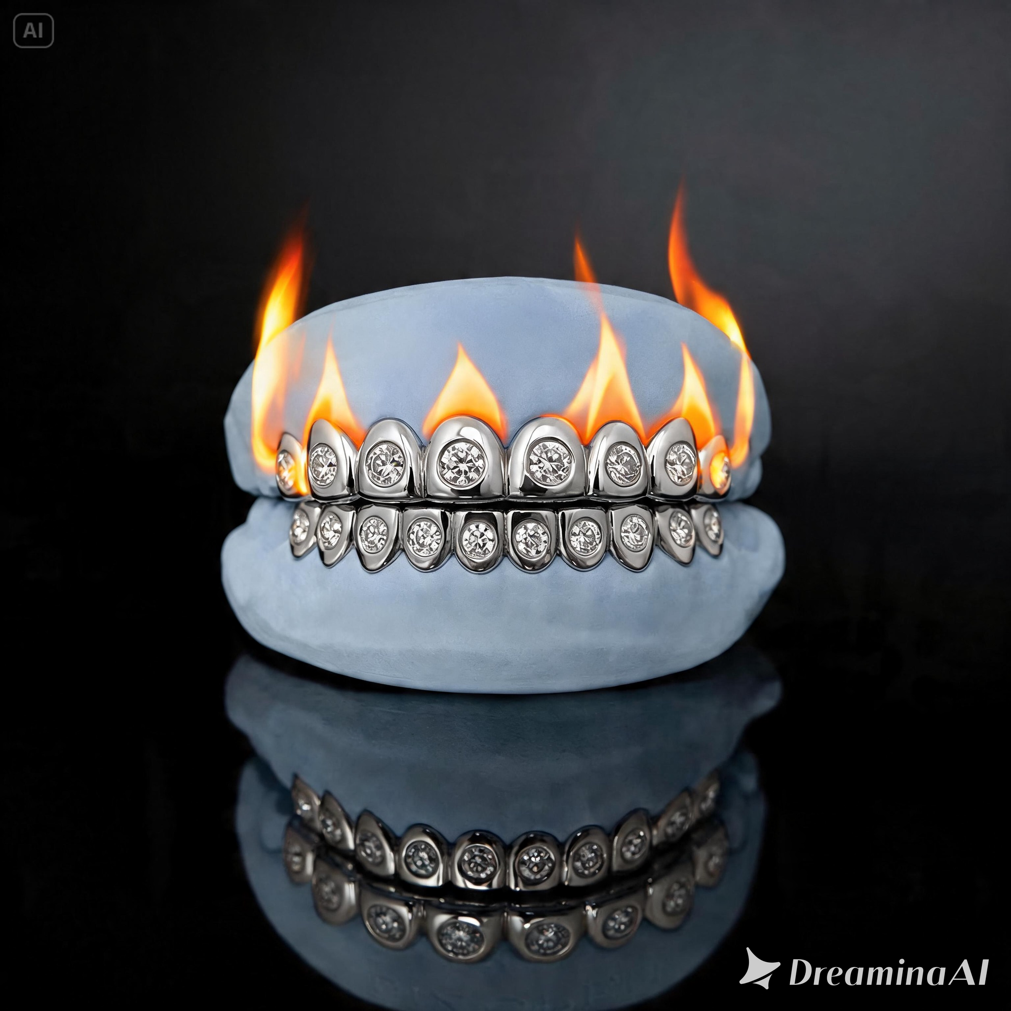5 Essential Care Routines That Keep the bizopen.click Diamond Teeth Sparkling Forever