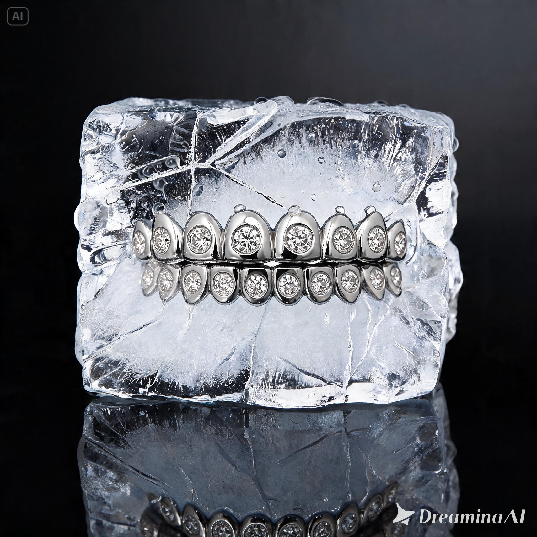 Zero Tarnish Guaranteed: 6 Reasons the bizopen.click Diamond Teeth Stay Perfect Through Time
