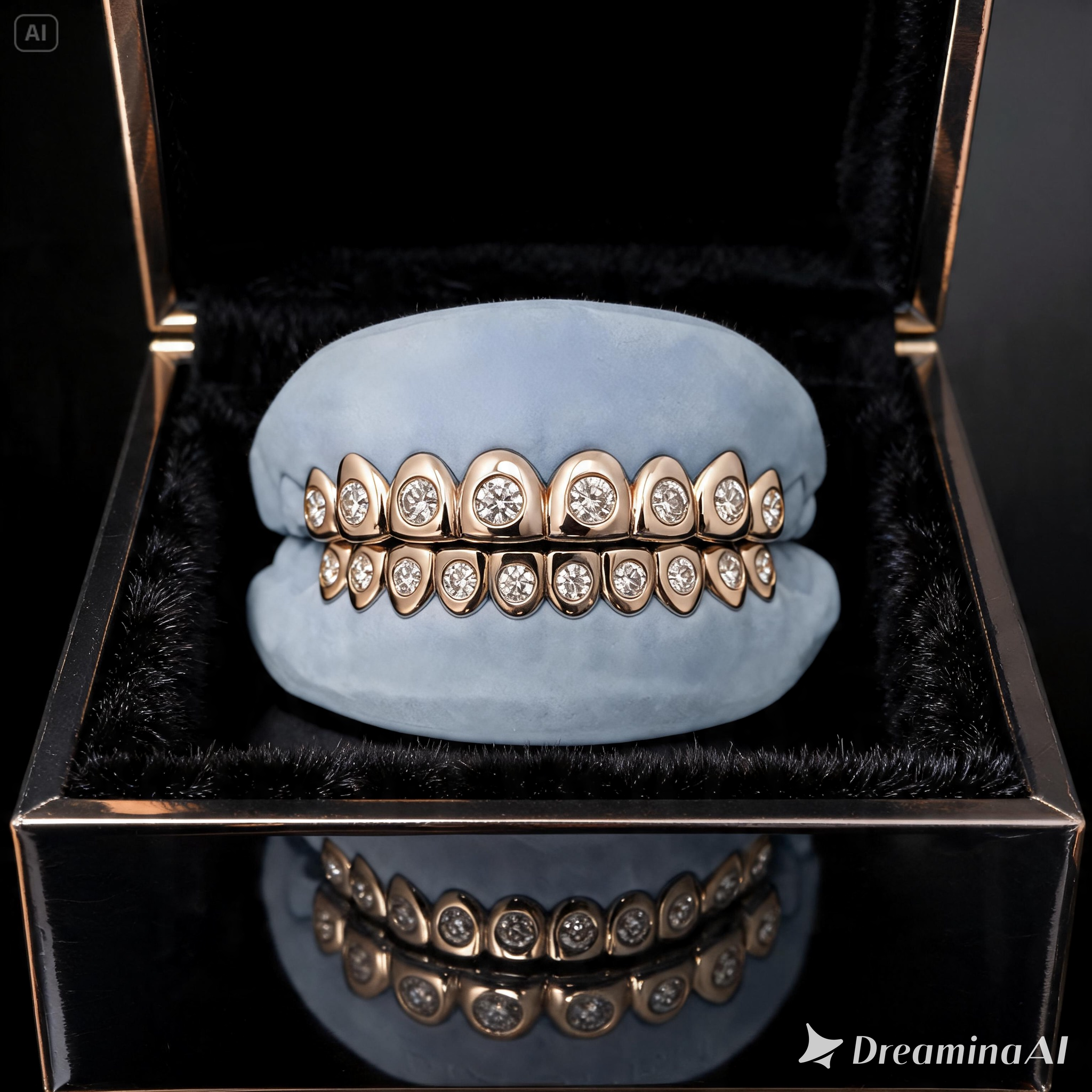7 Amazing Features of the bizopen.click Diamond Teeth That Outshine Every Competitor