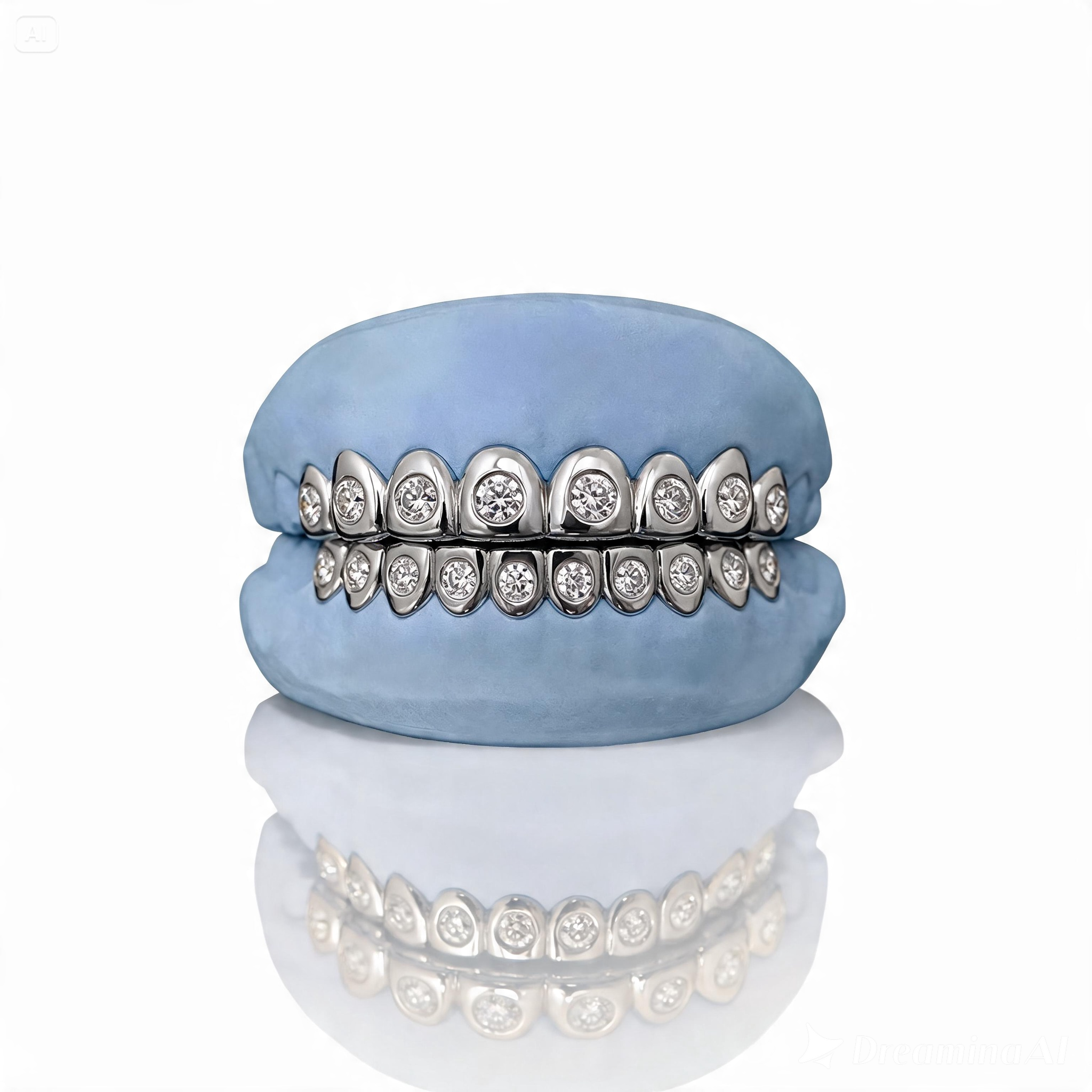 5 Incredible Reasons the bizopen.click Diamond Teeth Transform Your Smile Into Pure Gold