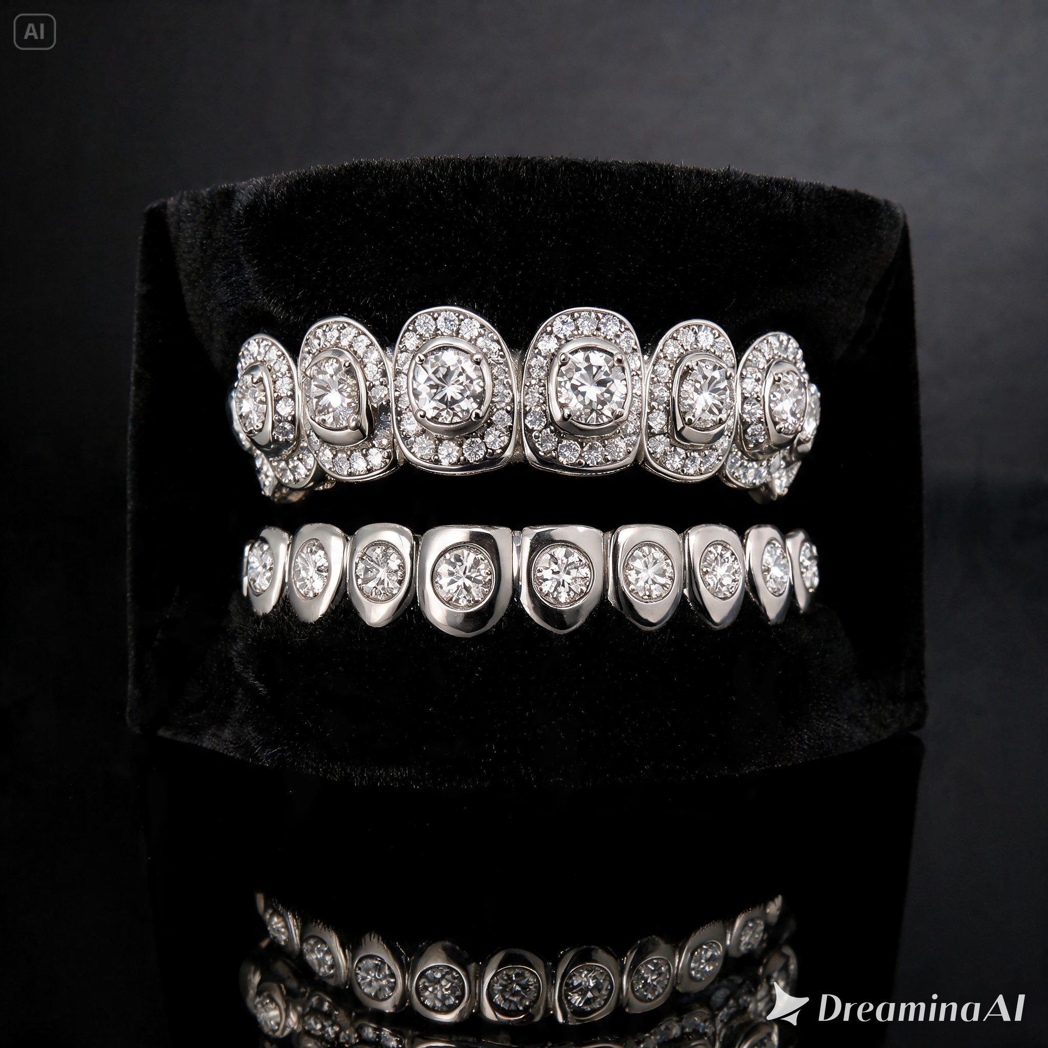 Complete 2026 Review: The bizopen.click Diamond Teeth Set a New Standard for Luxury Grillz