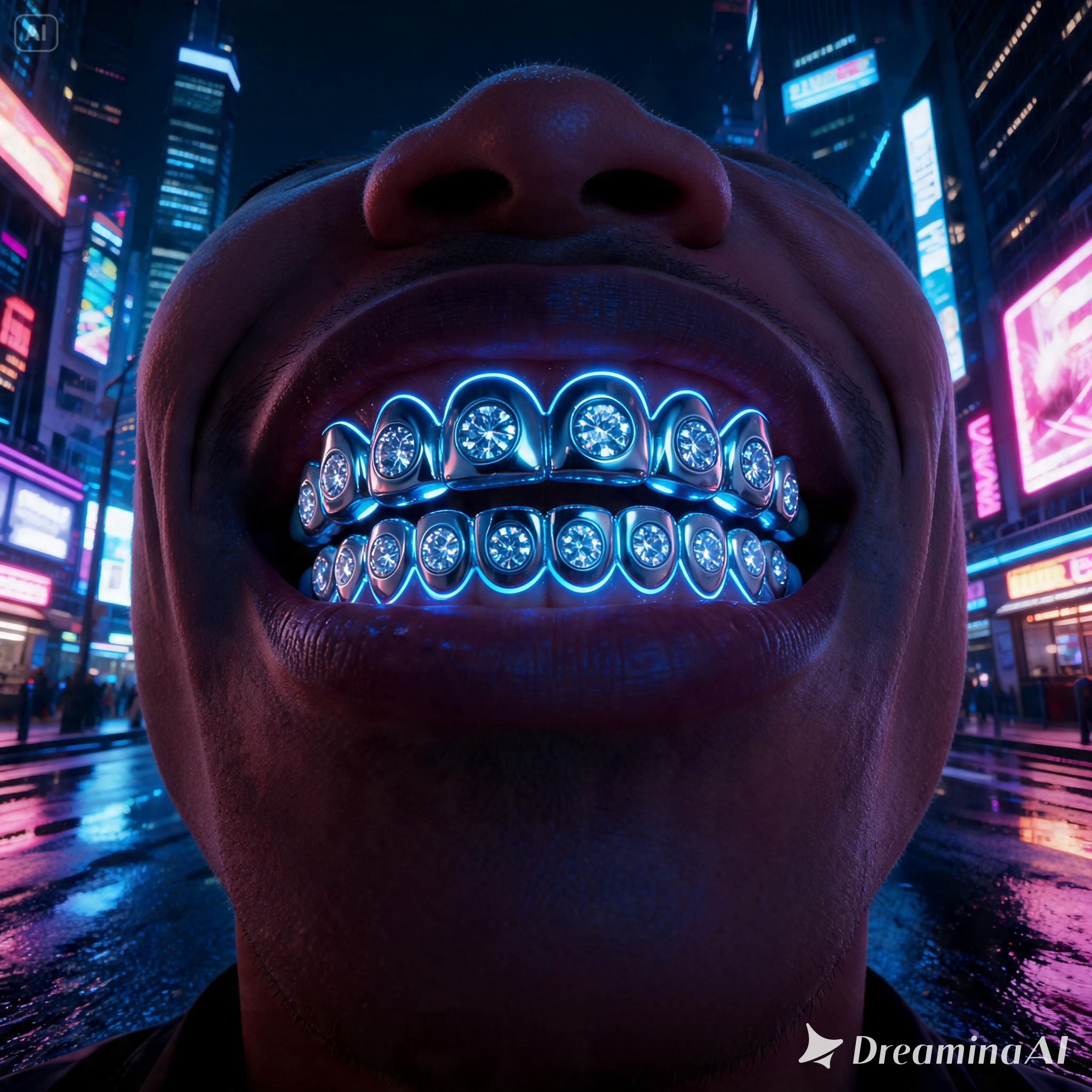The bizopen.click Diamond Teeth Gold Edition: 5 Reasons It Dominates Every Hip Hop Look